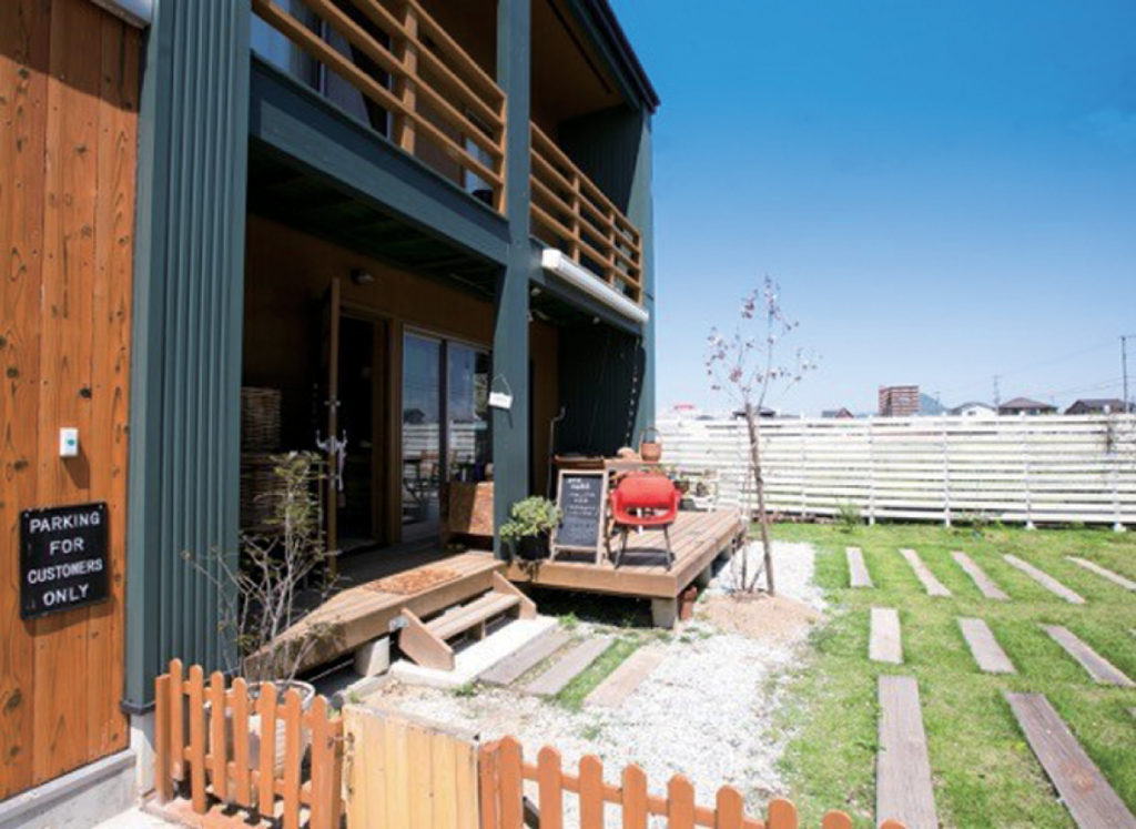 人気雑貨店の『牛田商店』が、移転オープン！