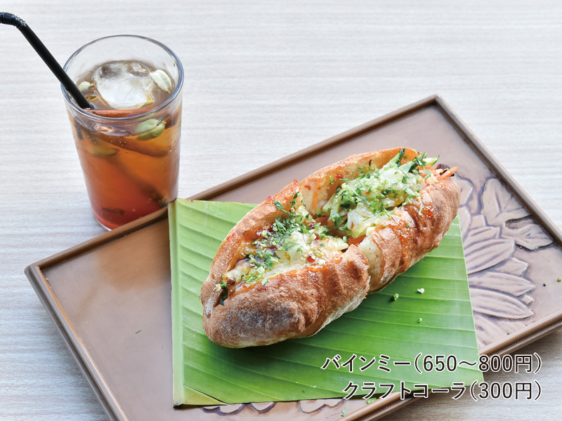 若きオーナーがイチから全て手作りリピート必至のカフェがOPEN！