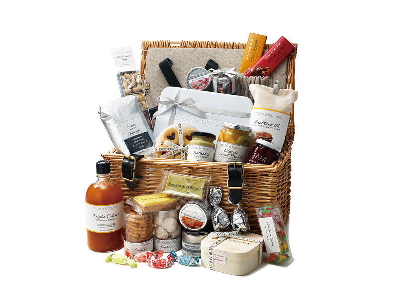 終了しました。開催中～9月5日（火）DEAN & DELUCA POP-UP STORE