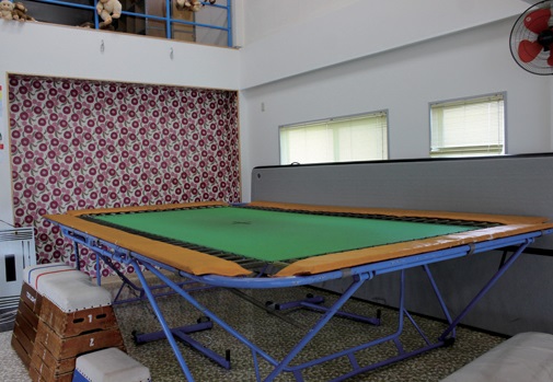 『体育教室 アイアイくらぶ まんのう教室』人気の体育教室がまんのう町に移転OPEN！