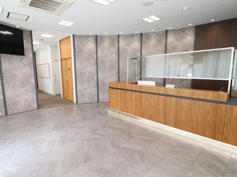 APS治療専門クリニックが花ノ宮に開院！