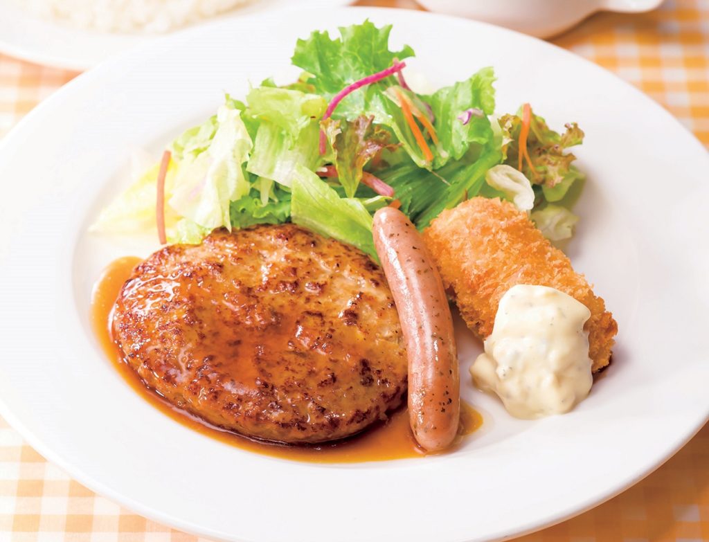 『ガスト』人気の丸亀町エリアに初出店！