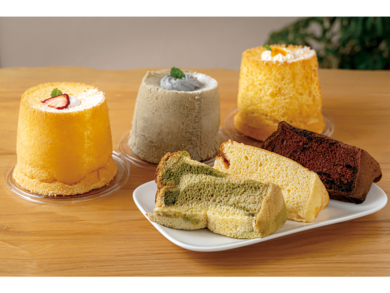 終了しました。3月24日（日）Smile Time マルシェ