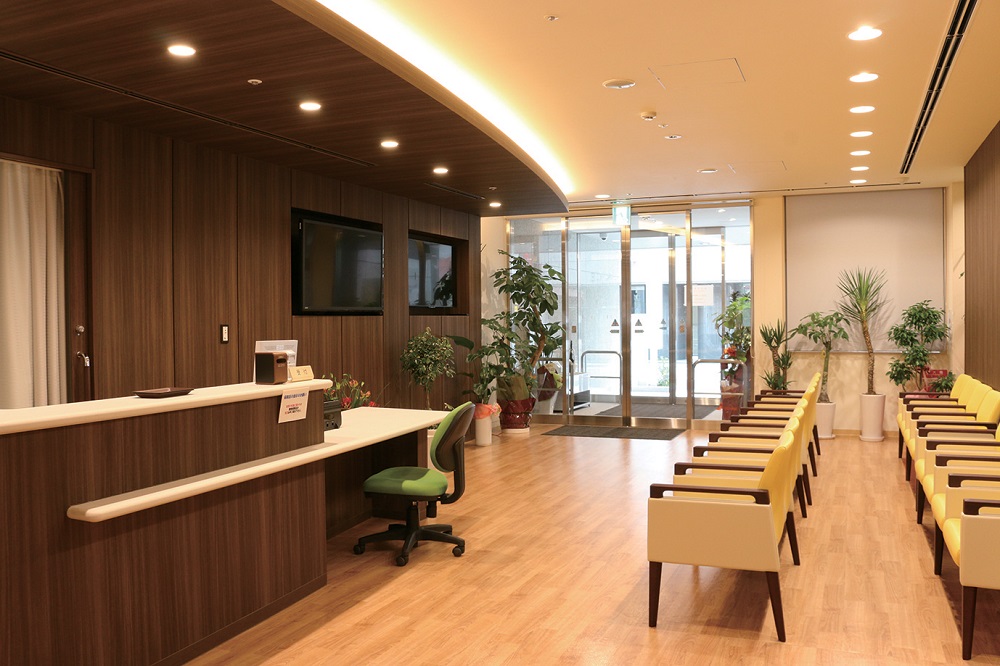 地域に貢献する気軽に相談できるクリニック