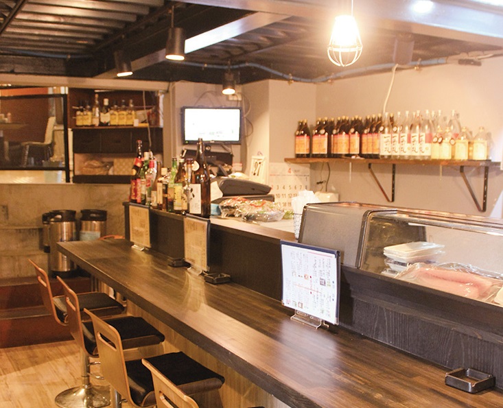 『膳所 ゆるり』人気の和食店が移転リニューアル！