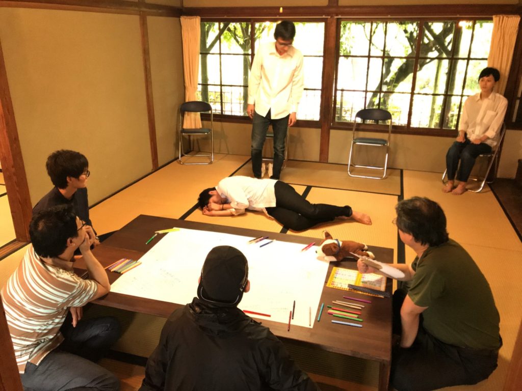 終了しました。重要文化財披雲閣が丸ごと芝居小屋！ 日本一ギュッ！とした演劇祭　※早割チケットあり！