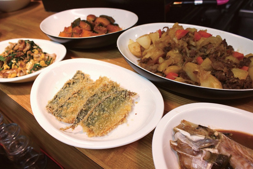 時間を気にせず”ちょいのみ”を満喫