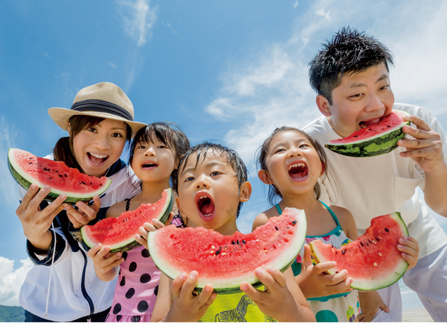 『仁尾マリーナ』船で７分の無人島”つた島”で海水浴・キャンプや釣りのアウトドア体験を！わくわくの非日常体験を満喫
