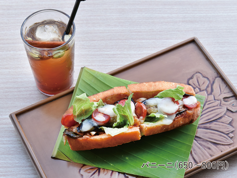 若きオーナーがイチから全て手作りリピート必至のカフェがOPEN！