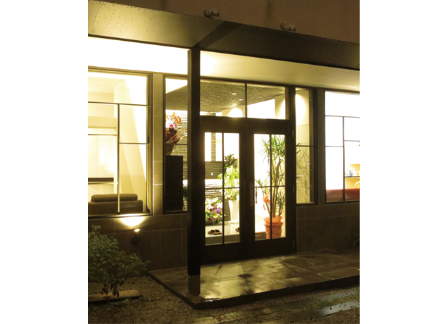 『フェイシャル＆痩身専門サロン glossy 』フェイシャルからボディまでのエイジングケアサロン