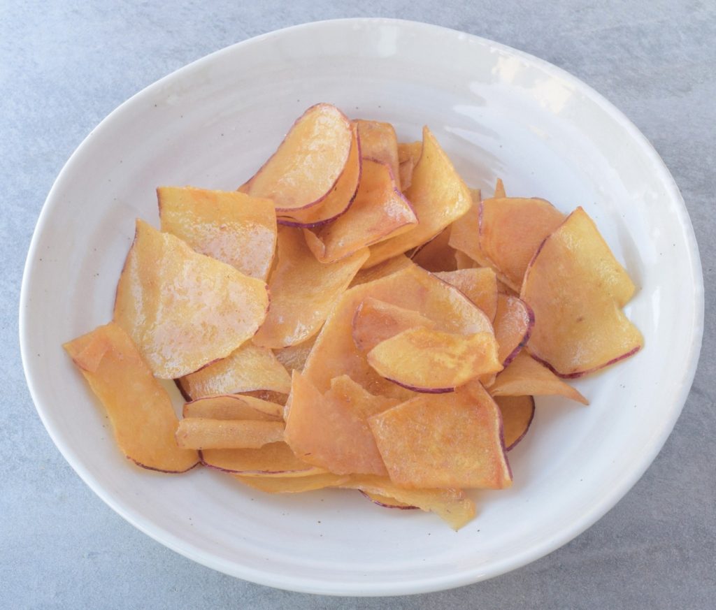 『芋屋金次郎　高松店』芋菓子専門店が香川に初上陸！揚げたての芋けんぴが大人気のお店をチェック