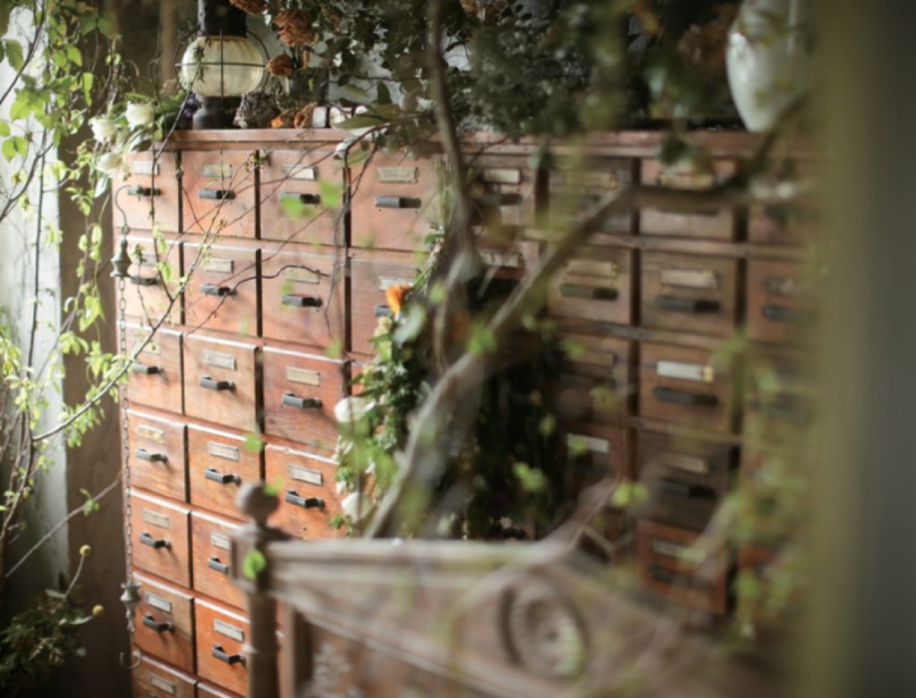 自然光が降り注ぐセンスあふれる空間にリニューアル！