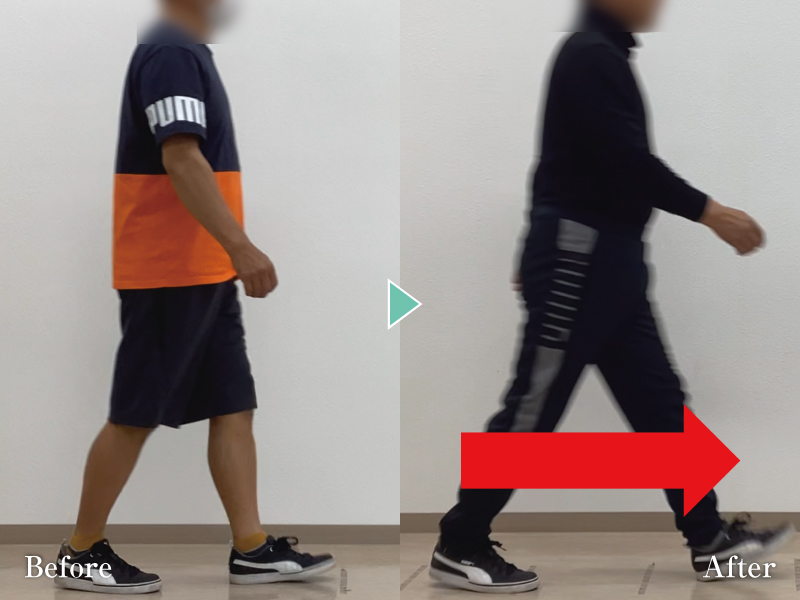 脳卒中の後遺症をあきらめてしまう前に完全マンツーマンで行う専門リハビリを