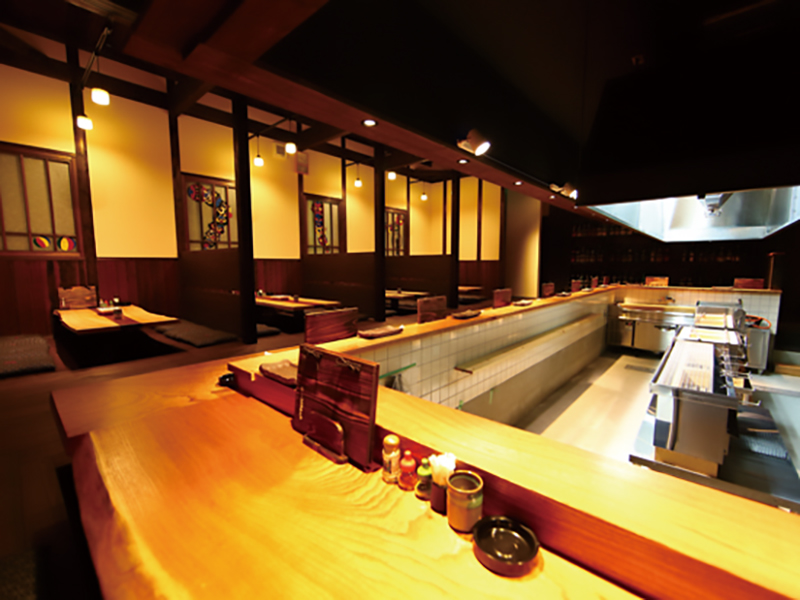 焼鳥の名店が新たにラーメン屋をOPEN！