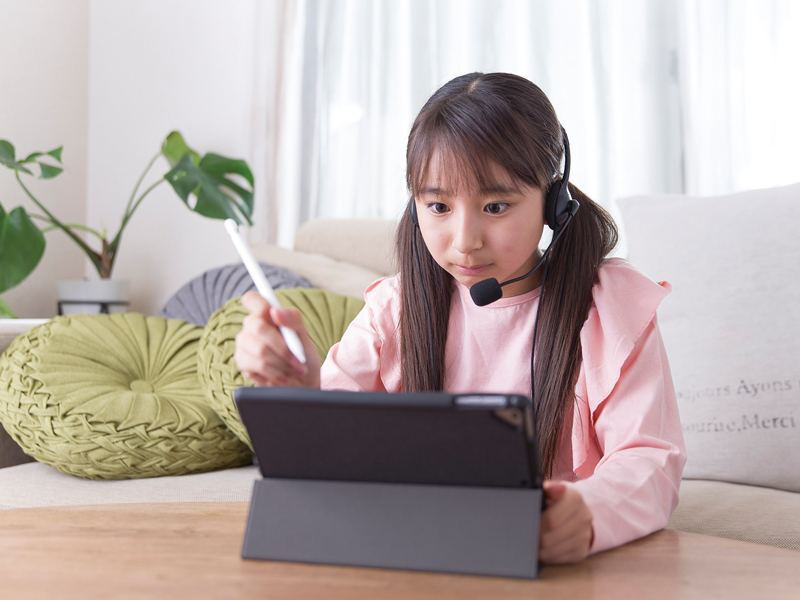 わかる楽しさ、できる喜び、生徒の可能性を引き出す学習塾