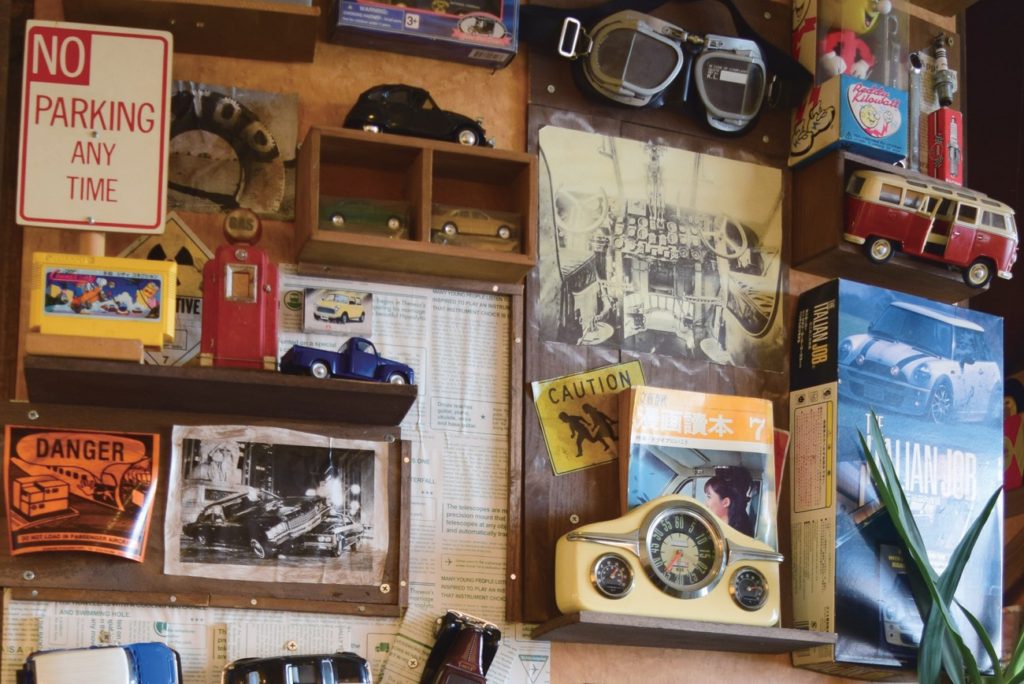 古き良き文化を伝承するディープな世界で知的好奇心を刺激する本との出会い