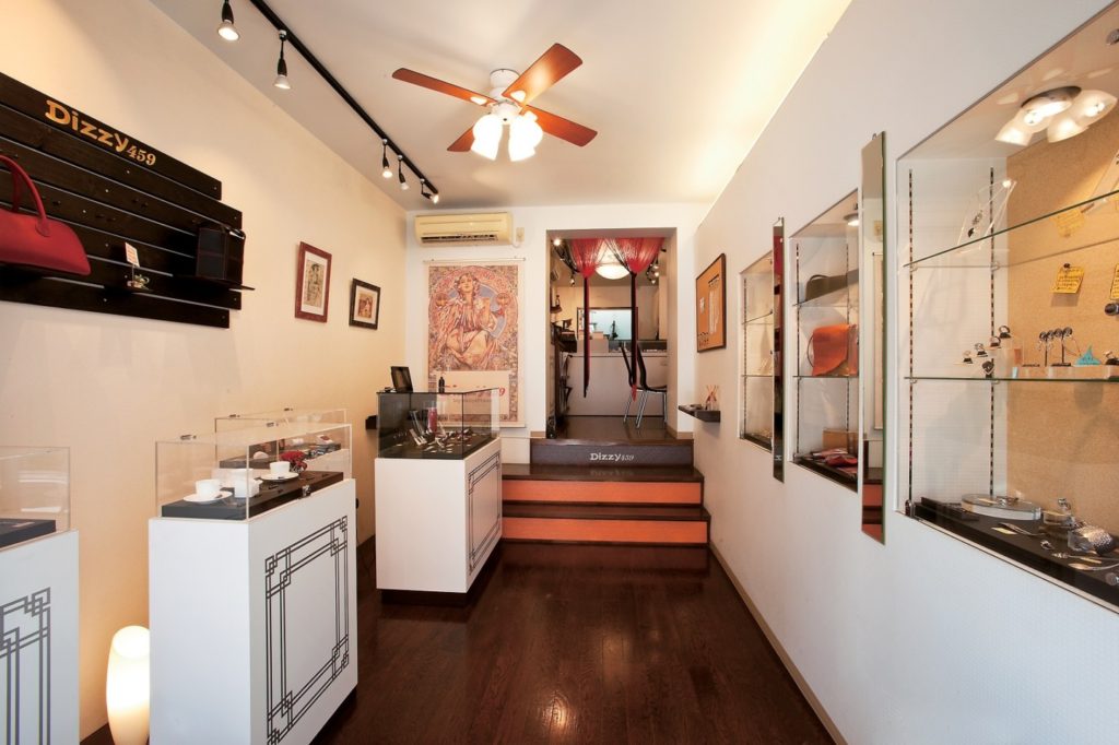 世界でたった１つだけの特別なジュエリーをオーダーしよう