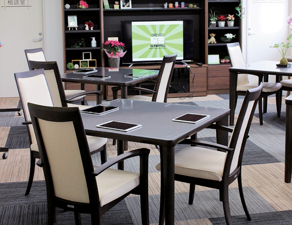 脳若トレーニングでカンタン若返り！