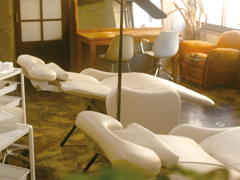 おしゃれにこだわる“nail＆eye“サロンがOPEN！