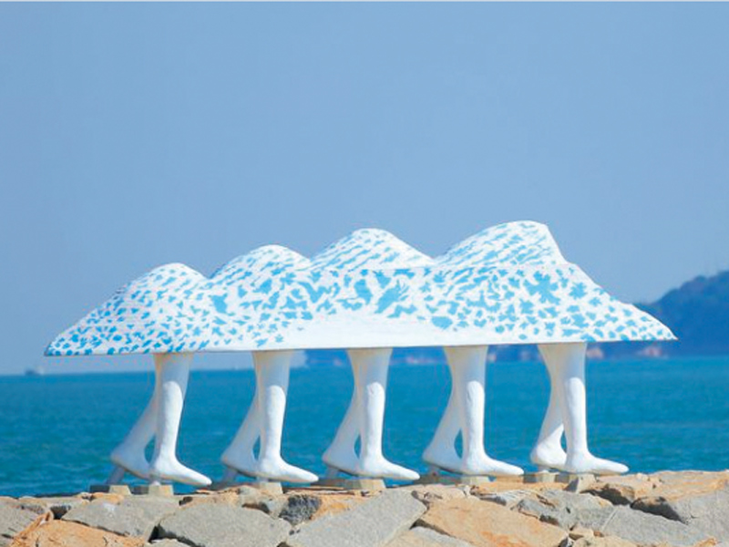 瀬戸内の島々をプレジャーボートで巡る貸切で安心な、 夏のプチ贅沢旅♡