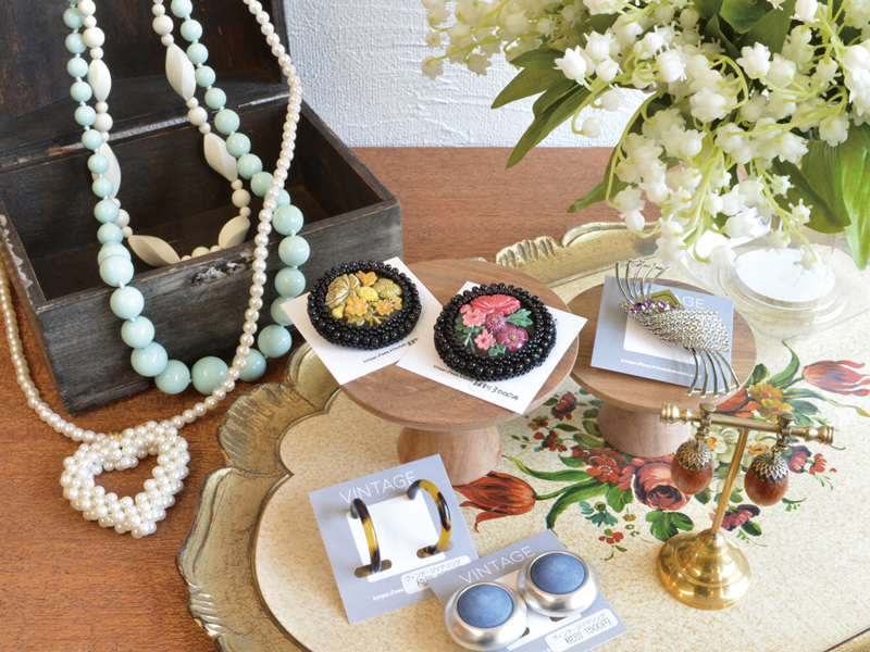 ビーズの魅力を知れる専門店の2号店がOPEN！