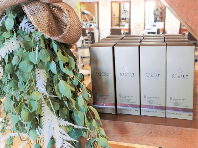 貴方だけの特別なヘアカラーデザインをSHIN’Sでみつけてみませんか？