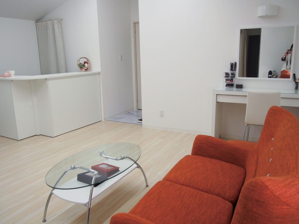 メスを使わない脂肪吸引で話題のメディセルでセルライト除去！