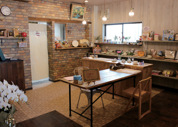 『セカンドハンド松縄店』気軽に国際支援に協力できるshopがOPEN！