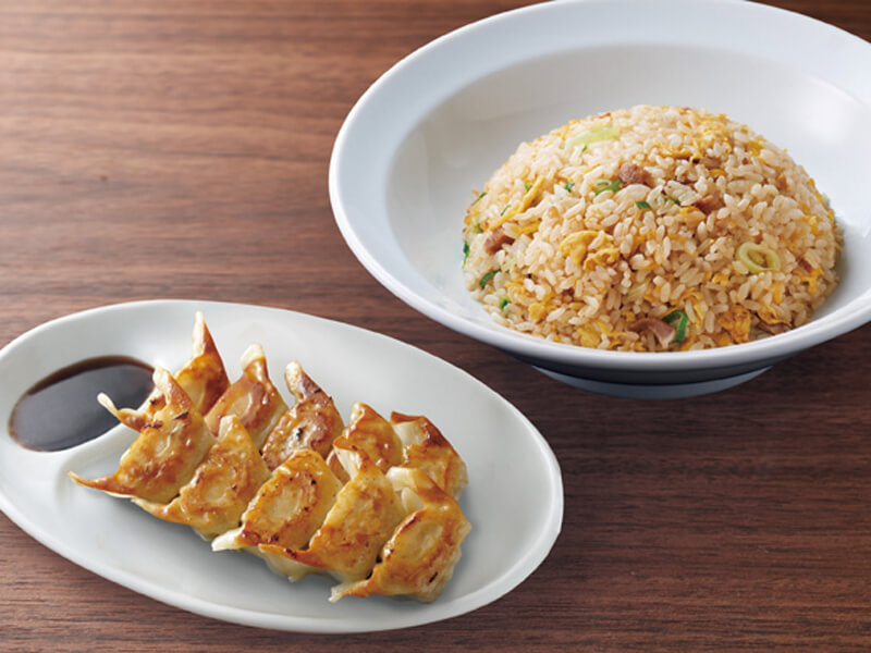 数々の受賞歴がある『一風堂』本場の味を