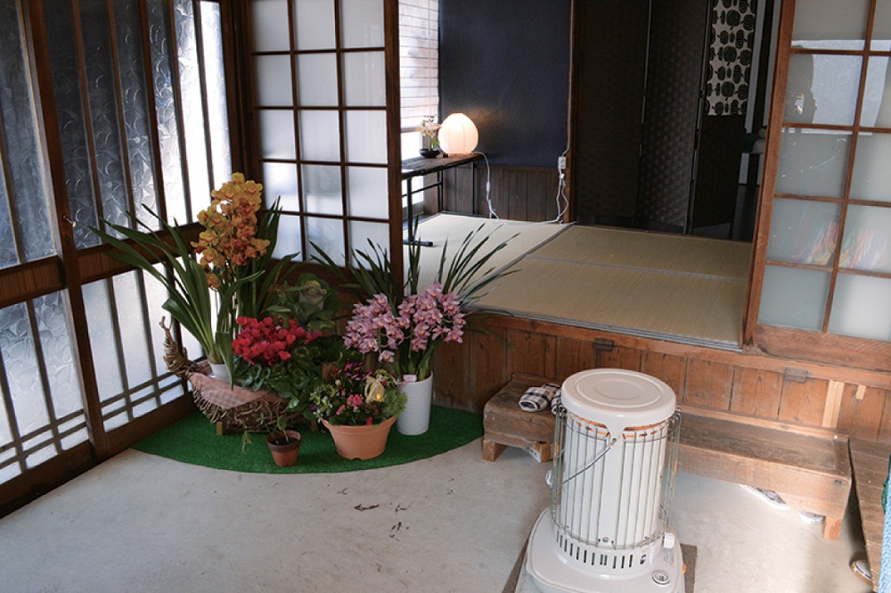 心と身体を癒すオールハンド施術サロンがOPEN