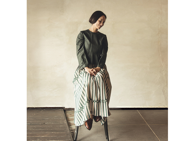 終了しました。1月13日（日）『アン･サリー ワンマンライブ 「風花の舞」』