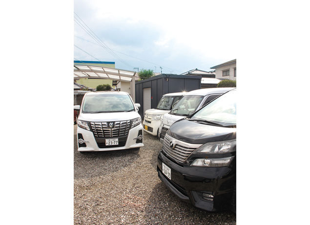 『ニコニコレンタカー 丸亀城南店』　格安レンタカーが丸亀田村町にOPEN!