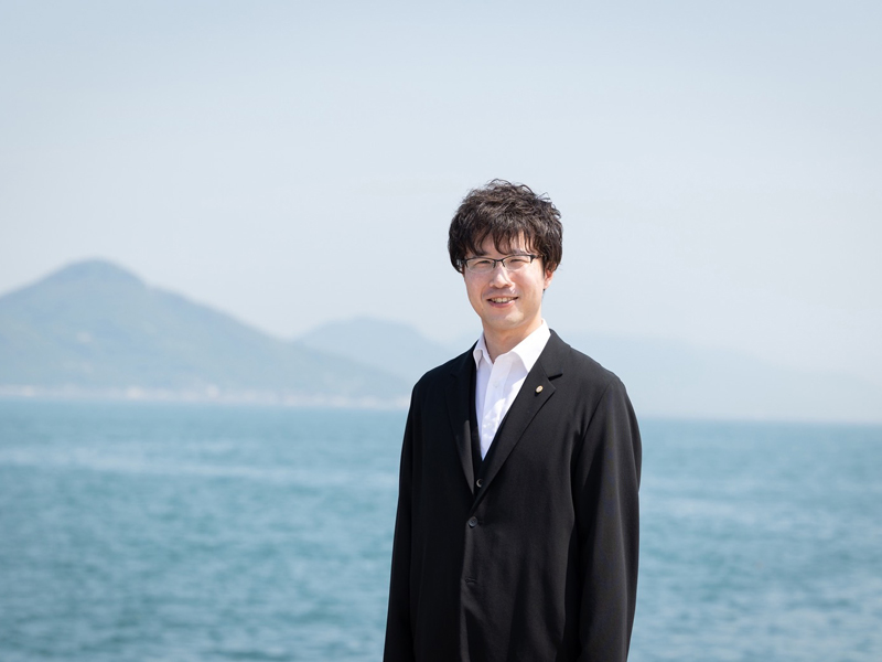 『藤澤和税理士事務所』法人経営を数字で支える、頼れるパートナー。藤澤和税理士事務所。【香川県高松市上之町】