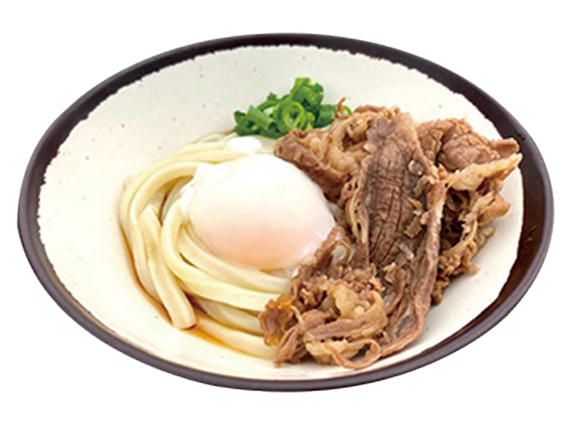 『津田の松原サービスエリア 下り線』四国旅のはじまりにうどんを食べてひと息 地元の人も気軽に立ち寄れるウェルカムゲートも【香川県さぬき市津田町】