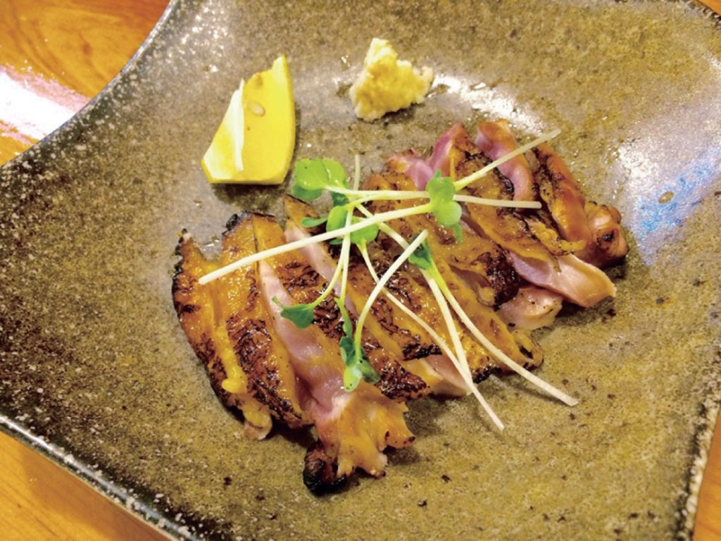 『大衆酒場　百崎商店』気軽にサクッと飲める駅前の大衆酒場