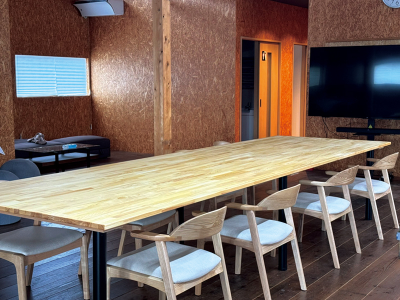 『レンタルスペース まえへすゝめ』さぬき市にレンタルスペースが誕生！【香川県さぬき市寒川町】