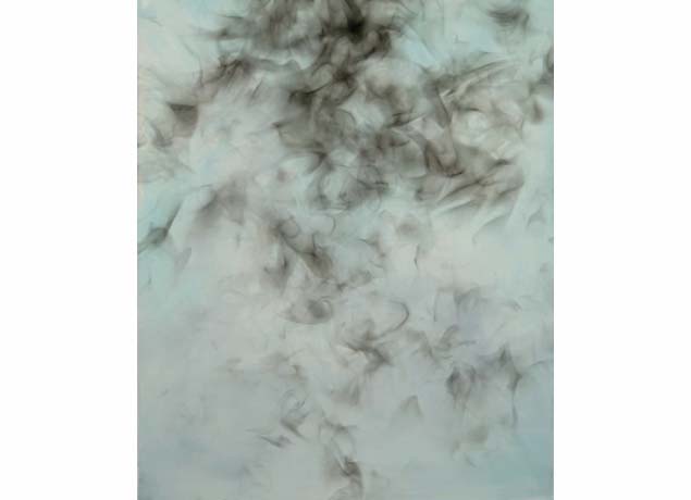 終了しましました。3月16日（土）～4月14日（日）『原 博史 展』自己の意識と表現の限界を超える 挑戦を続けるアーティスト・原博史の個展