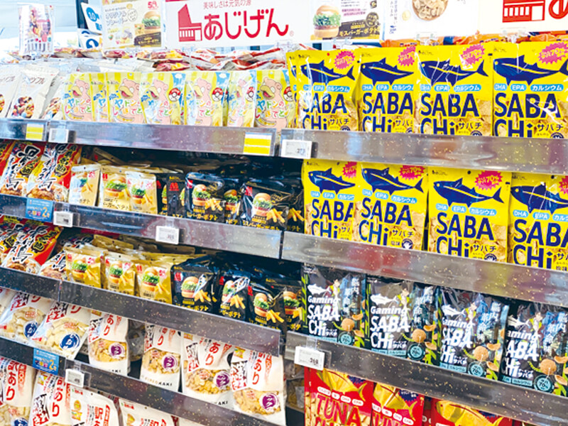 再生可能エネルギー100%使用のエコな店舗がOPEN！