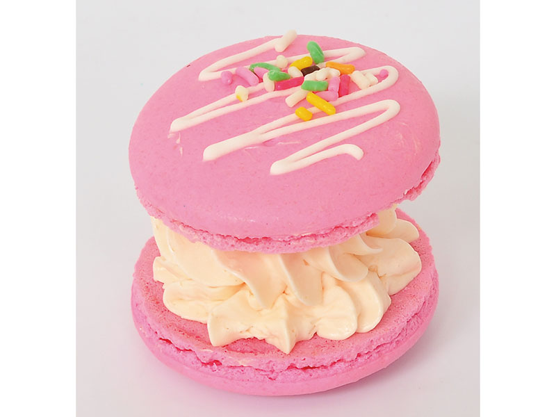 SNSで話題のトゥンカロン専門店がことでん瓦町駅前にOPEN!