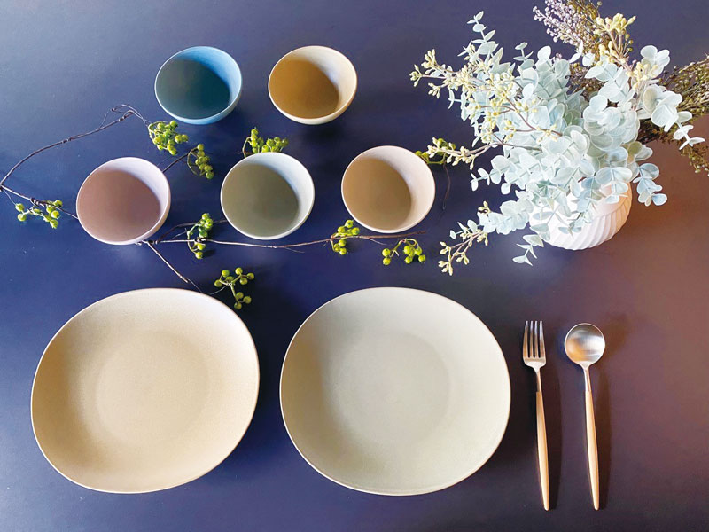 FLANNEL SOFAのPIVO（ピヴォ） 新サイズ登場！