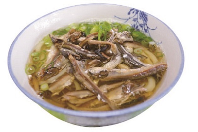 『宮川製麺所』昔から変わらぬ味とスタイル