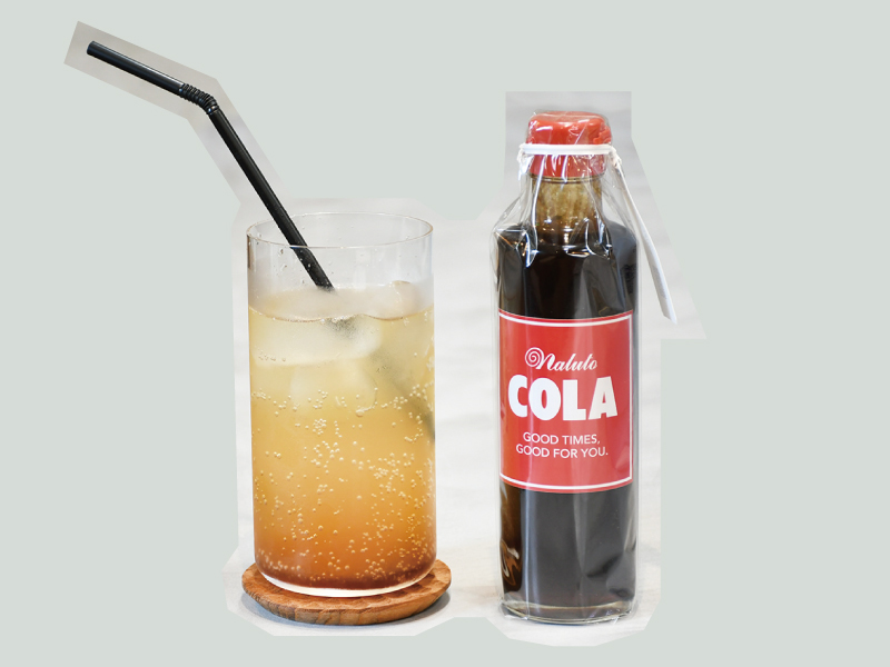 『カレーと日用品 ヒビノ商店』店主がこだわりぬいた日用品と欧風スパイスカレー&ドリンクを愉しむお店【香川県高松市鍛冶屋町】