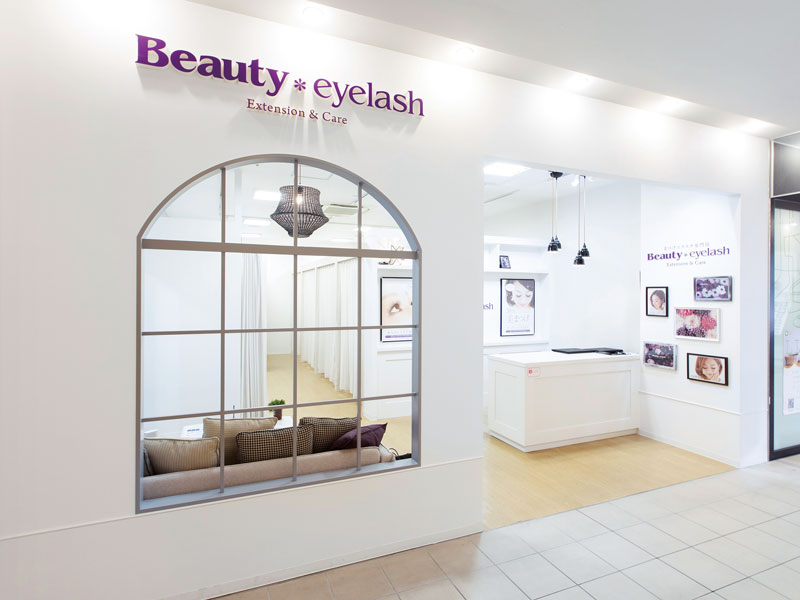 ずっとキレイでいたい大人の女性のトータルビューティが叶うサロン！