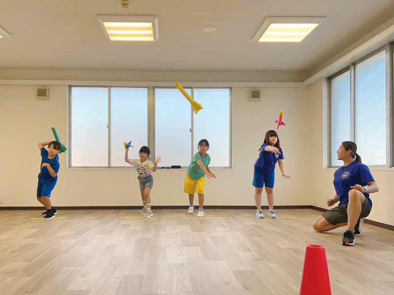 『瀬戸内スイミング・スクール』笑顔いっぱい、楽しく泳いで、自信をつけよう！【香川県高松市木太町、他】