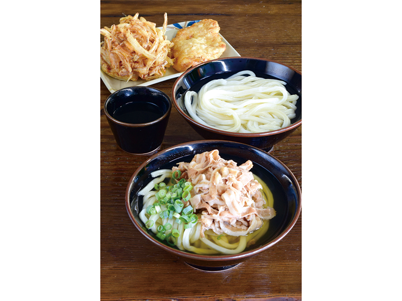 ひと口食べたらやめられない誰もが納得する最高の一杯