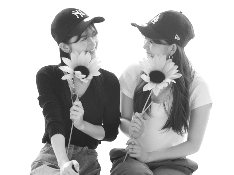 韓国式「セルフ写真館」でナチュラルな写真を撮ろう！