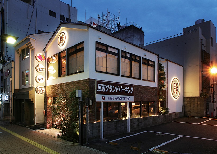 『紅い豚』豚肉とハーブがベストマッチ！イタリアの特別な郷土料理を再現