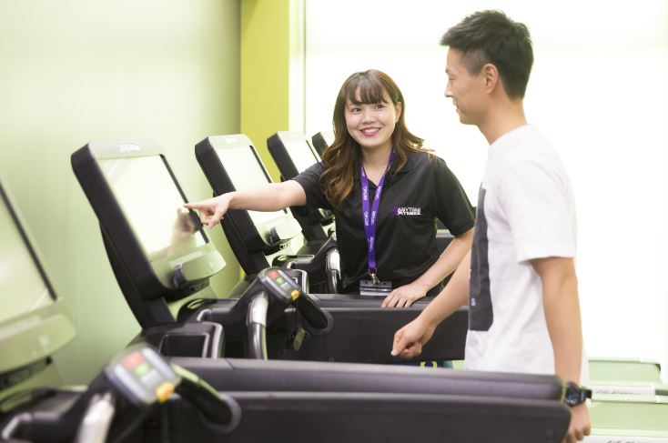 『ANYTIME FITNESS高松木太町店　エニタイムフィットネス』国内はもちろん、世界27ヶ国4,000以上の 店舗をいつでも利用OK！
