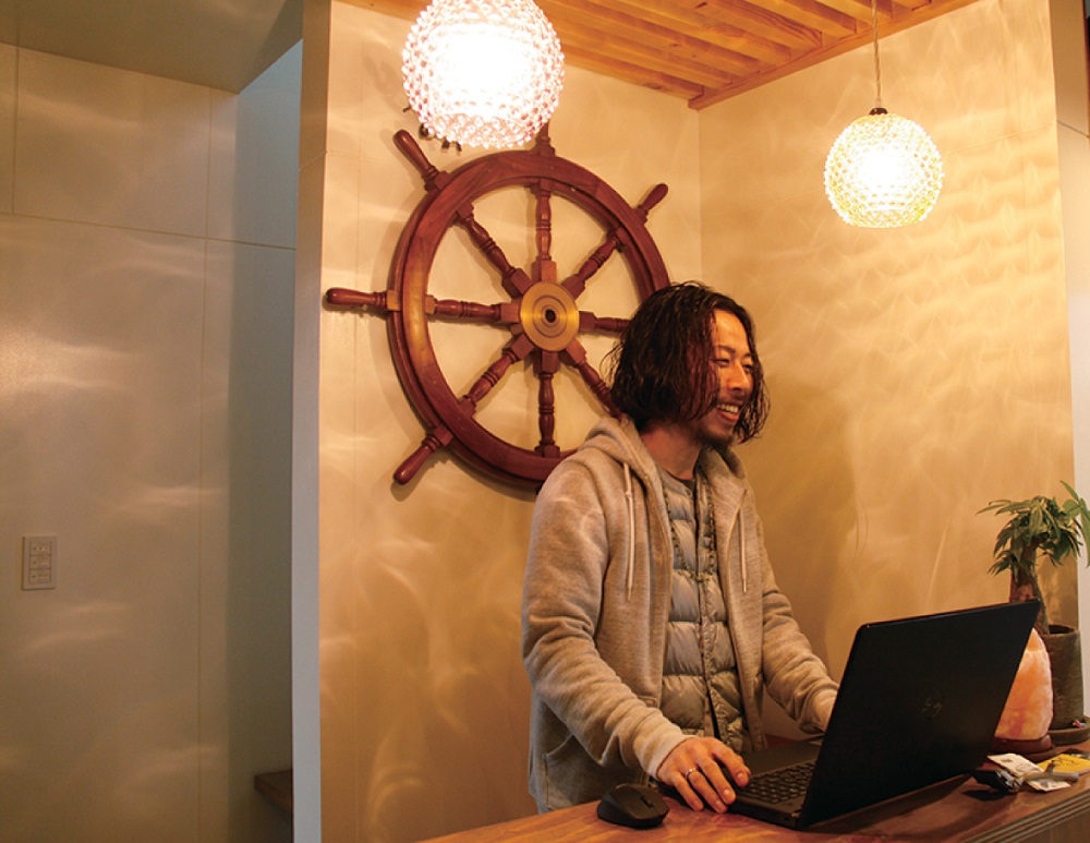 美容革命！穴場サロンファクトリー