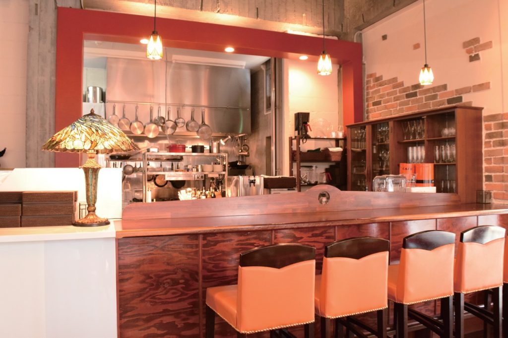 『瓦町ｄｉｎｉｎｇ　Ｔｕｒｔｌｅｓ』大切な人の想いを受け継いだ唯一無二のフレンチダイニングが誕生